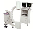 Mobile X-Ray C-Arm System
