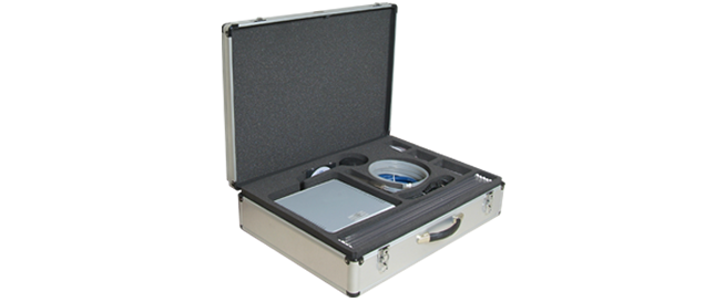 Pneumatic Lithotriper With Carry Bag 