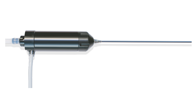 Powerful and Lightweight Handpiece