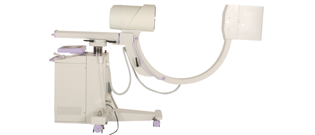 Mobile X-Ray C-Arm Unit