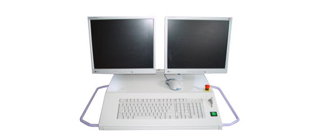 Mobile X-Ray C-Arm Unit