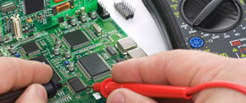 Technical Service Solutions