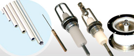 Spare Parts Solutions